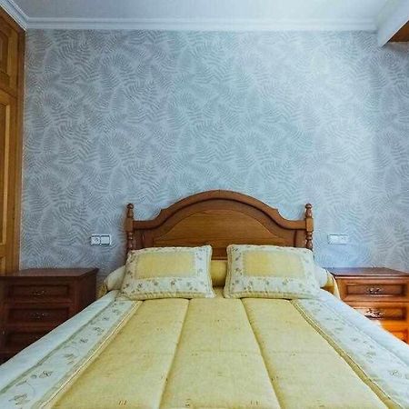 Casa Ourense Guxinde A Pereira Esterno foto
