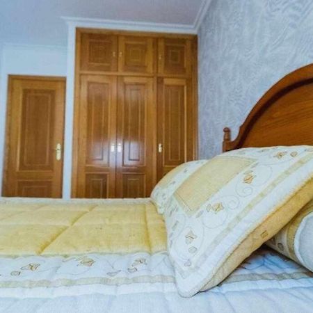 Casa Ourense Guxinde A Pereira Esterno foto